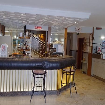 Hotel Rosy Bellaria-Igea Marina Exterior foto
