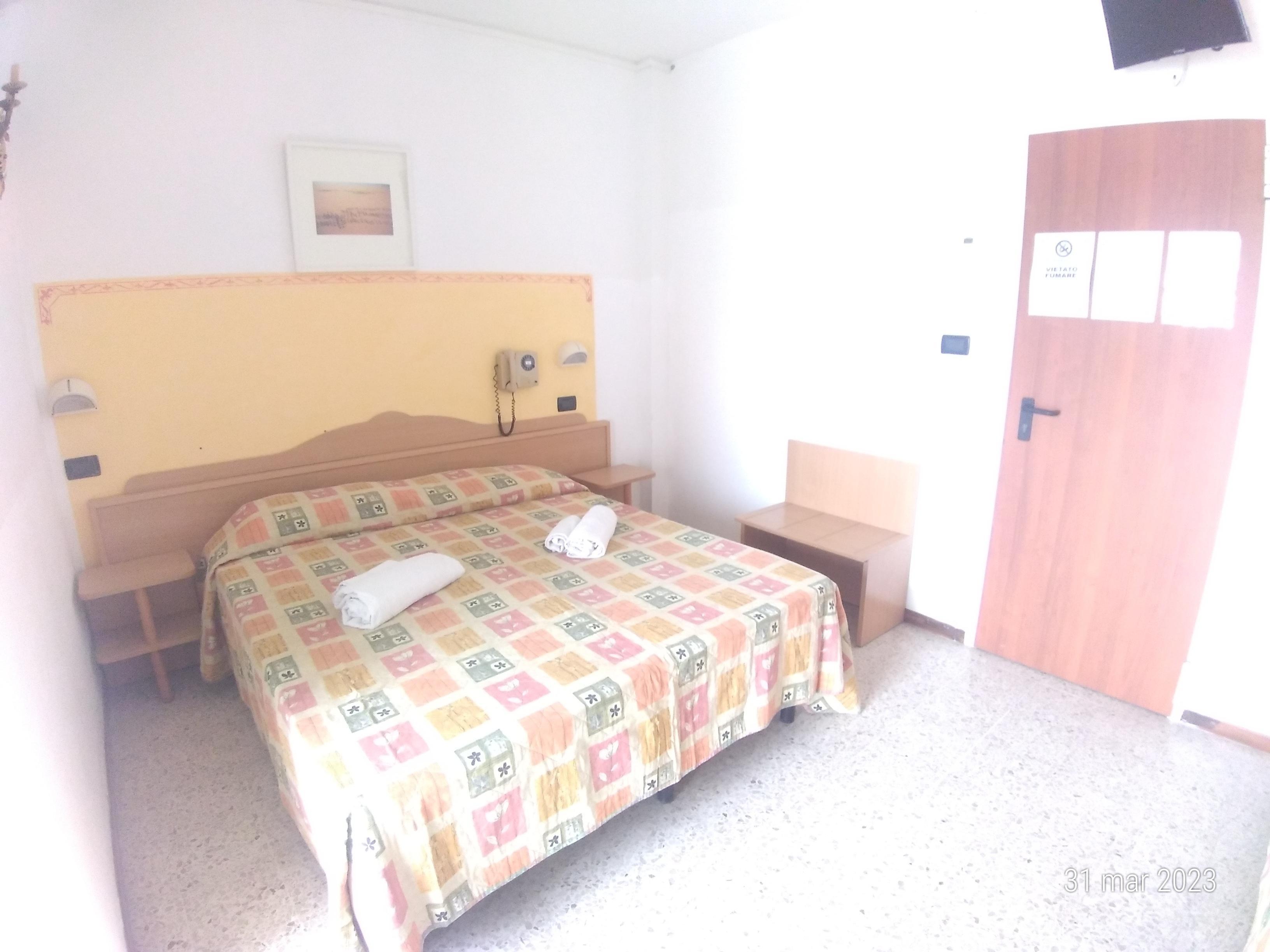 Hotel Rosy Bellaria-Igea Marina Exterior foto