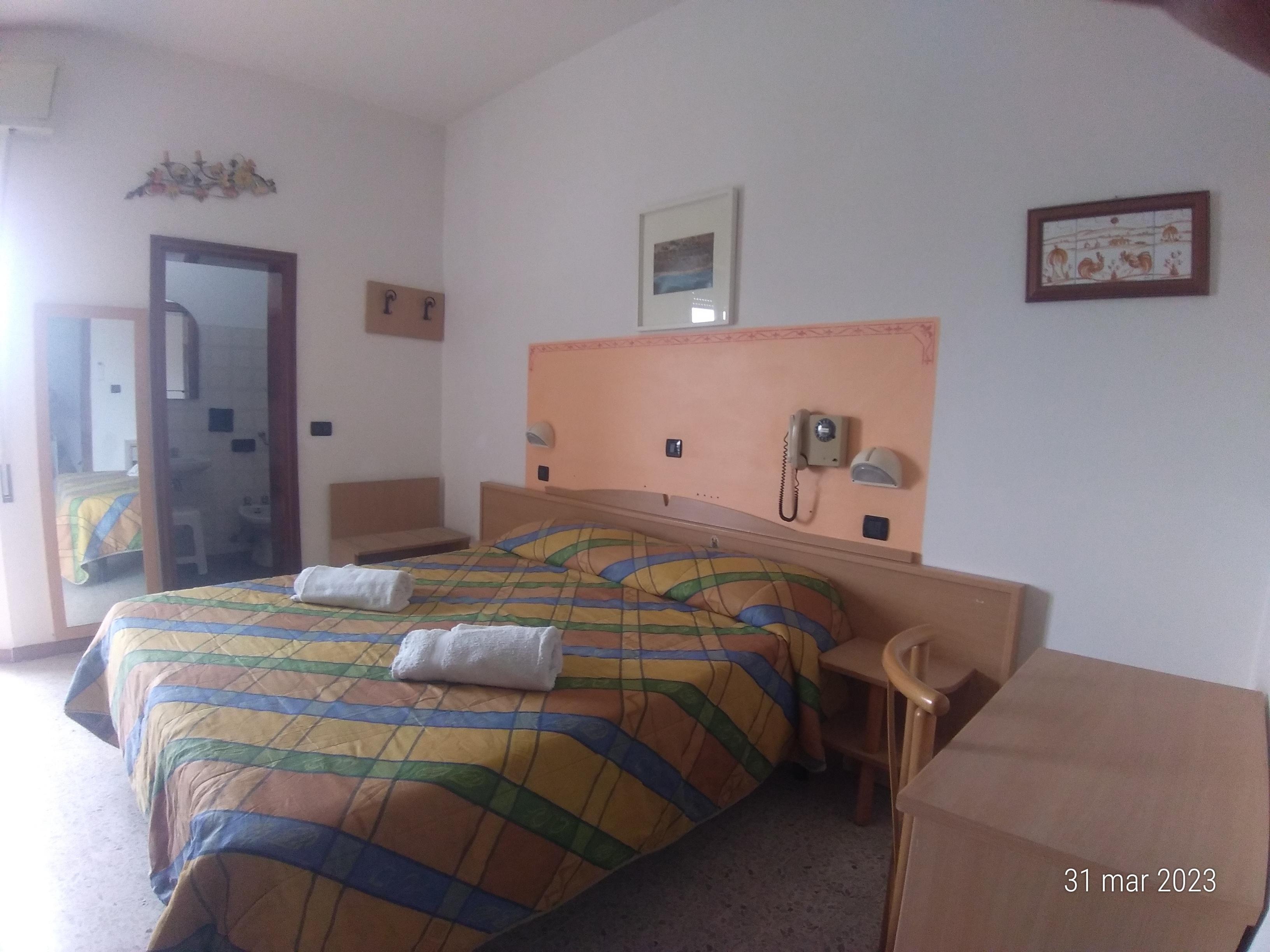 Hotel Rosy Bellaria-Igea Marina Exterior foto