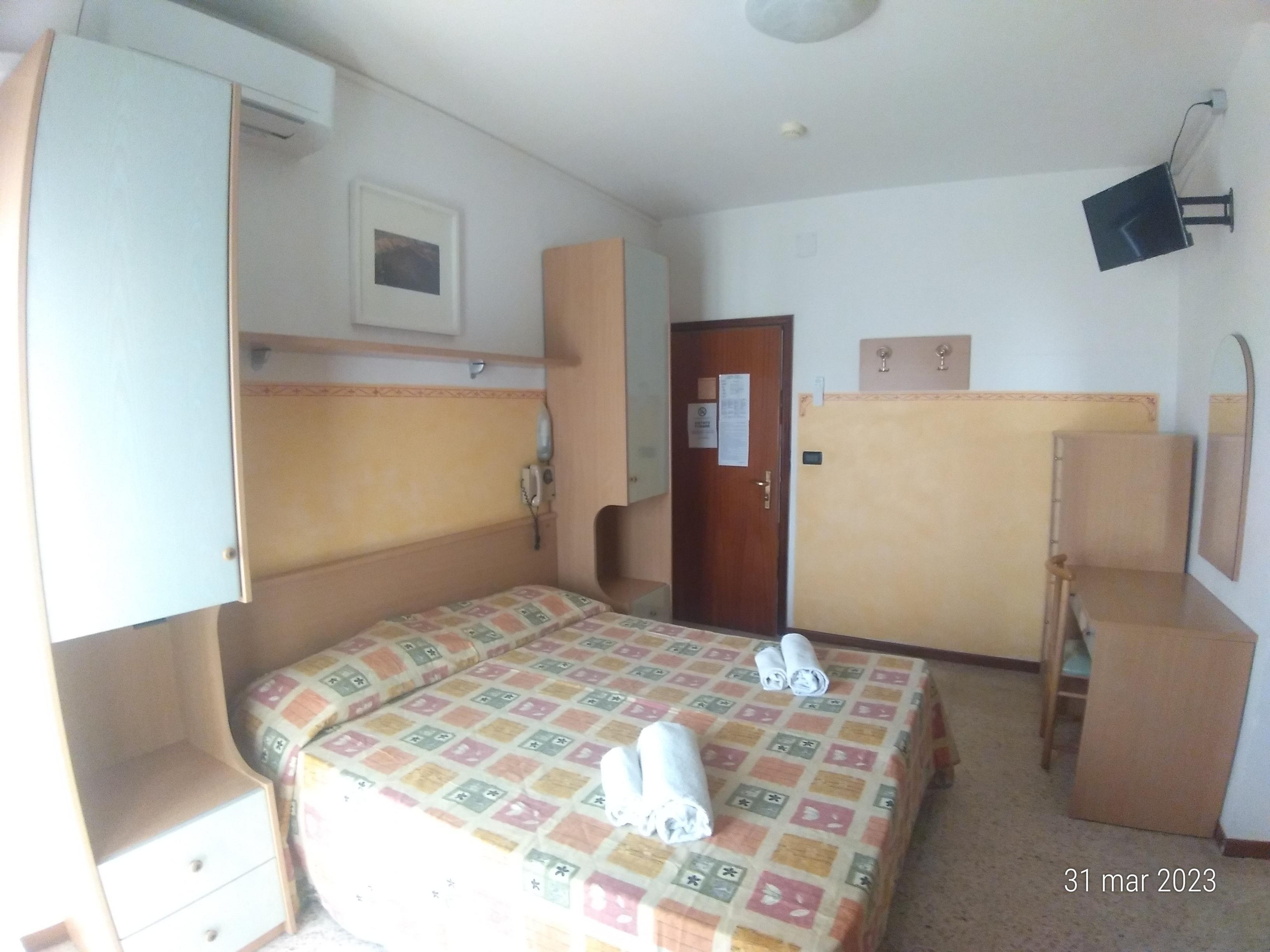 Hotel Rosy Bellaria-Igea Marina Exterior foto