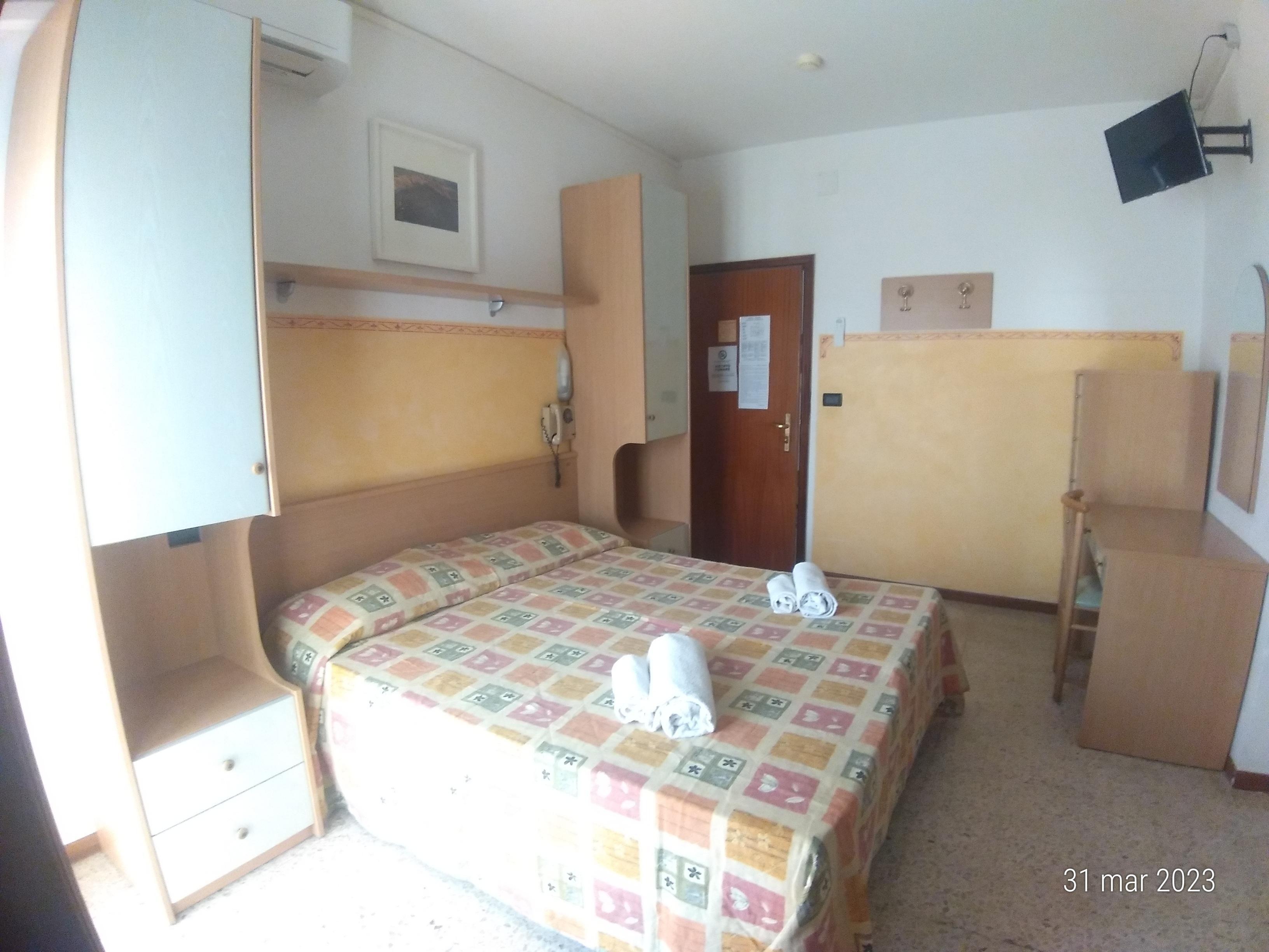 Hotel Rosy Bellaria-Igea Marina Exterior foto