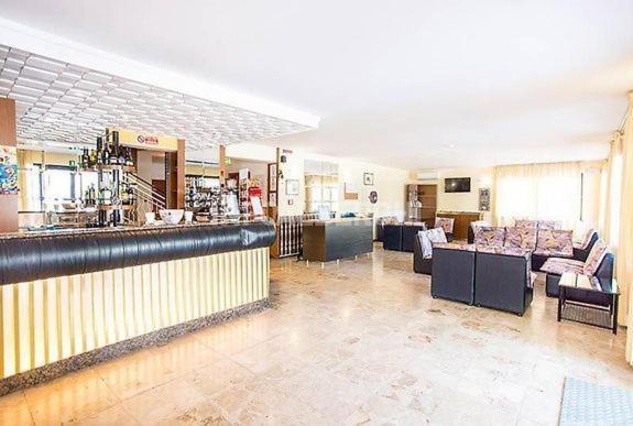 Hotel Rosy Bellaria-Igea Marina Exterior foto